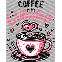 Valentine's Day-QRJ  239